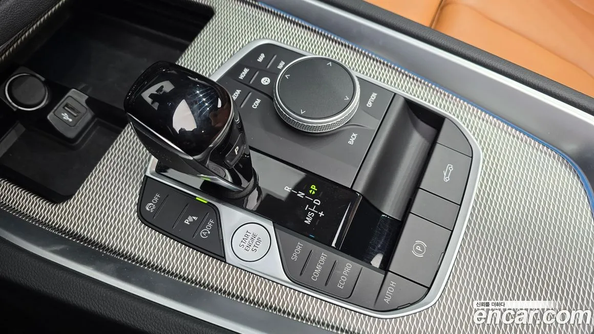 BMW Z4 2022 из KR, фото 7