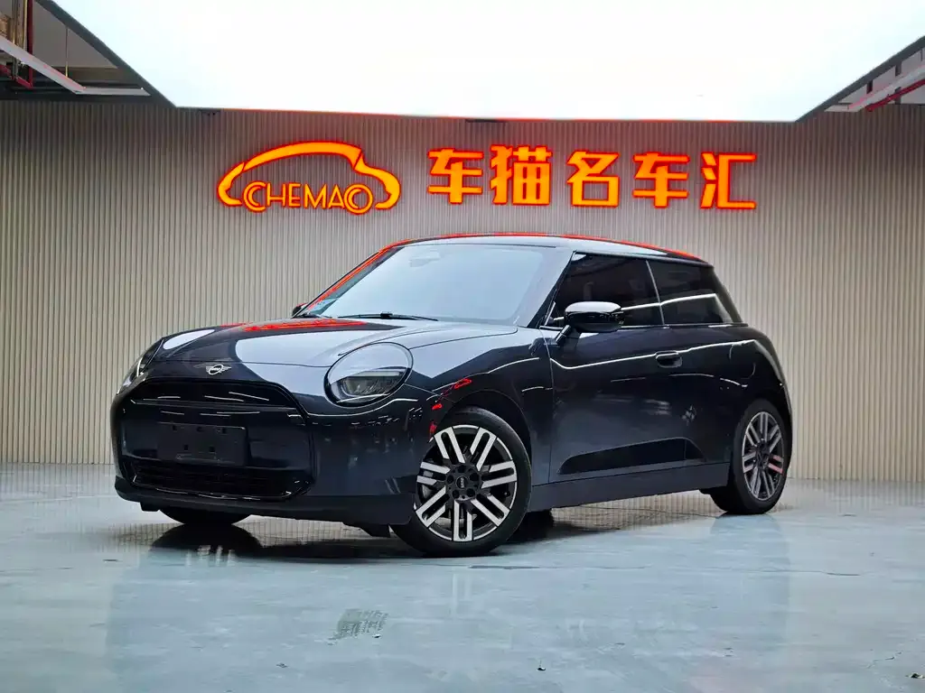MINI Cooper EV