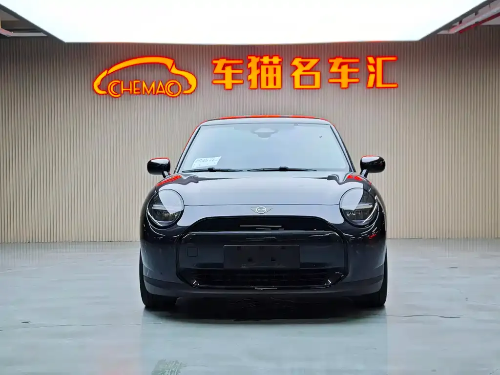 MINI Cooper EV 2024 из CN, фото 5