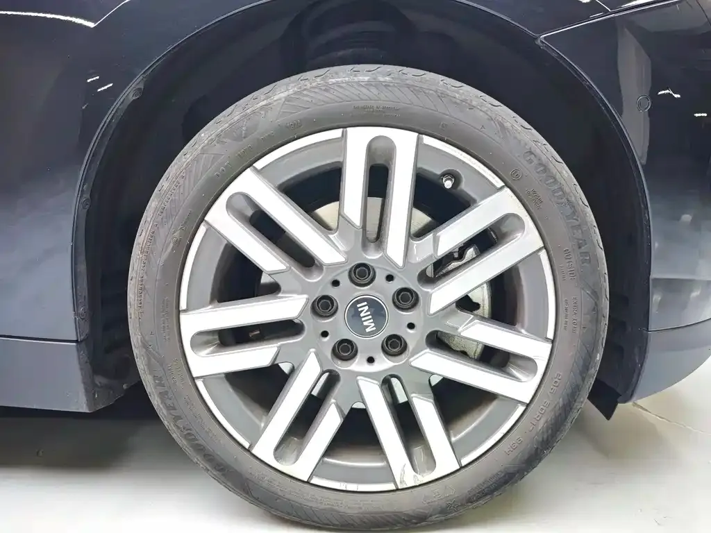 MINI Cooper EV 2024 из CN, фото 7