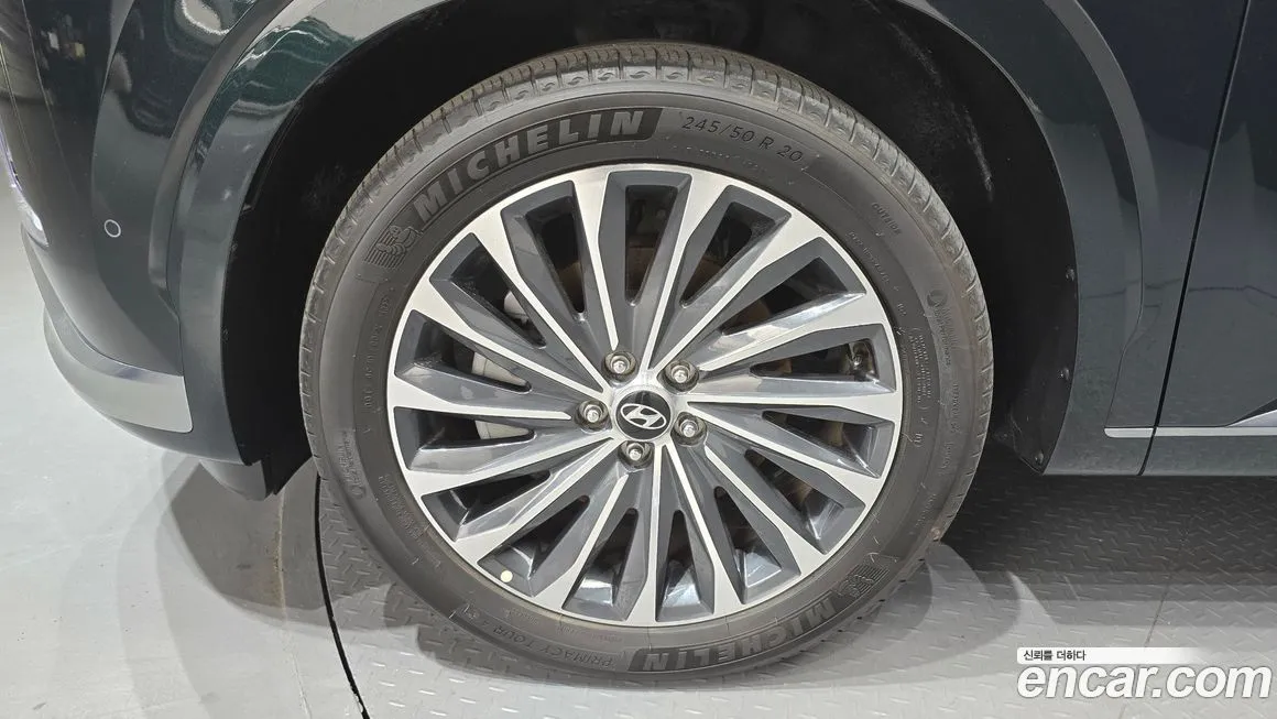 Hyundai Palisade — фото 6