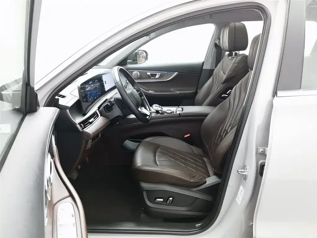 Chery Tiggo 8 PRO — фото 8