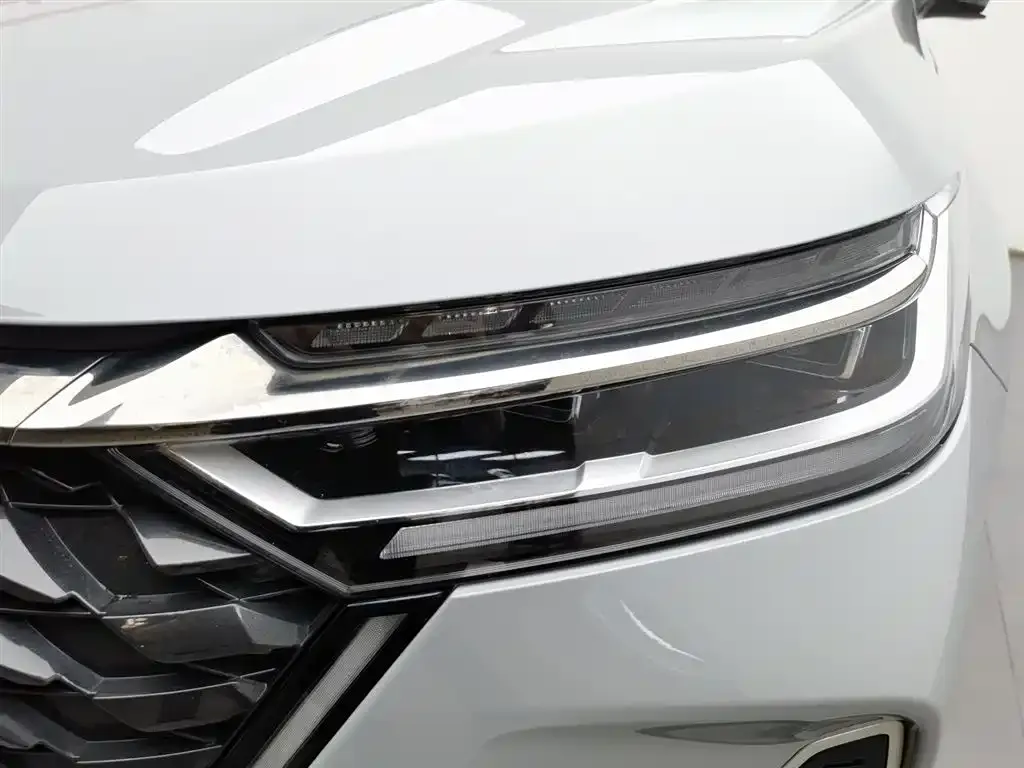 Chery Tiggo 8 PRO — фото 6
