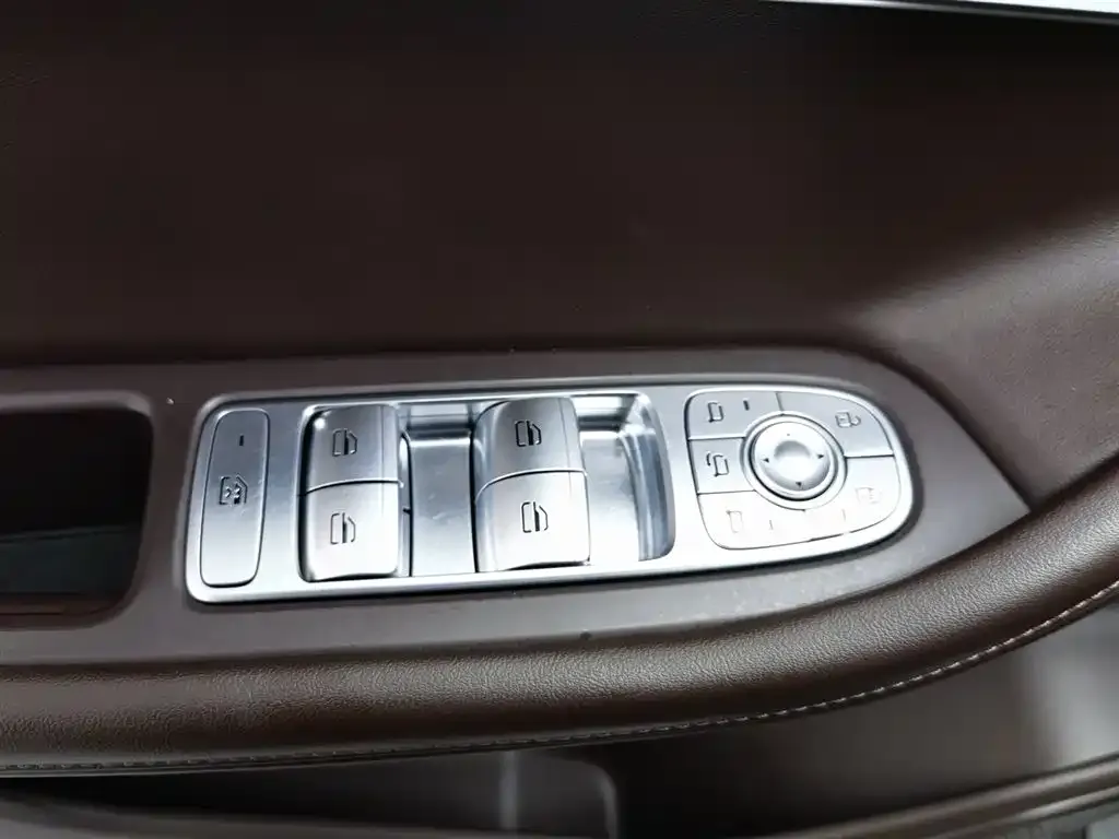 Chery Tiggo 8 PRO — фото 3