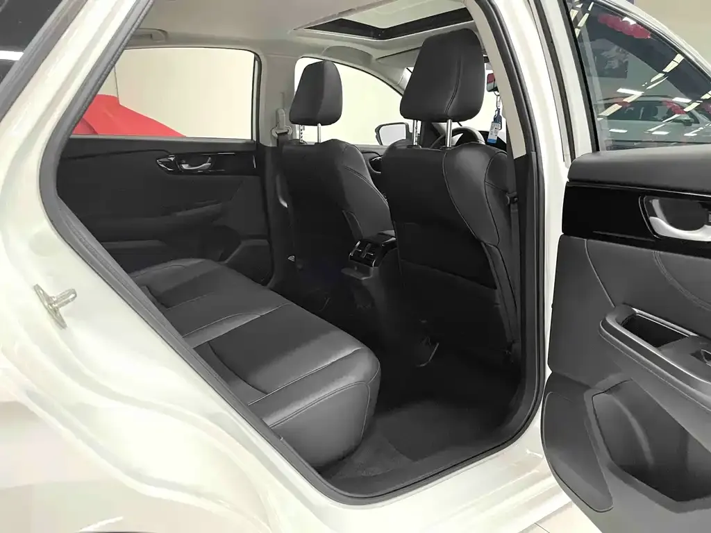 Honda Crider 2022 из CN, фото 3