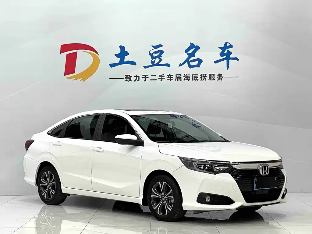 Honda Crider 2022 из CN, фото 9