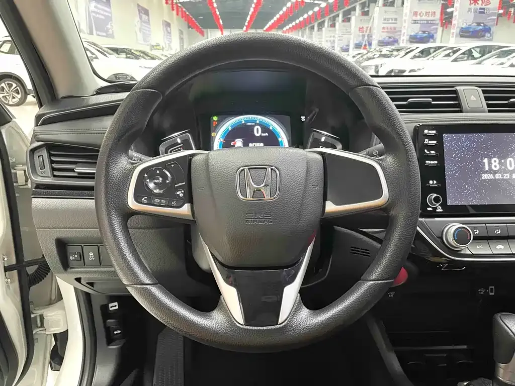 Honda Crider 2022 из CN, фото 2