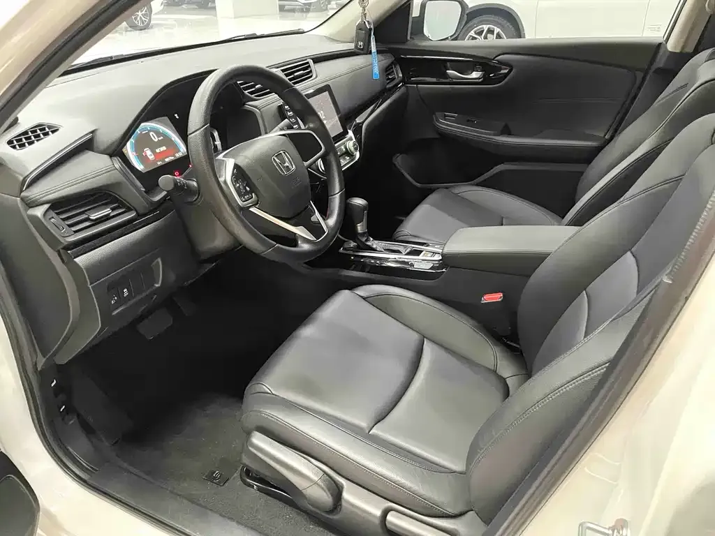 Honda Crider 2022 из CN, фото 4