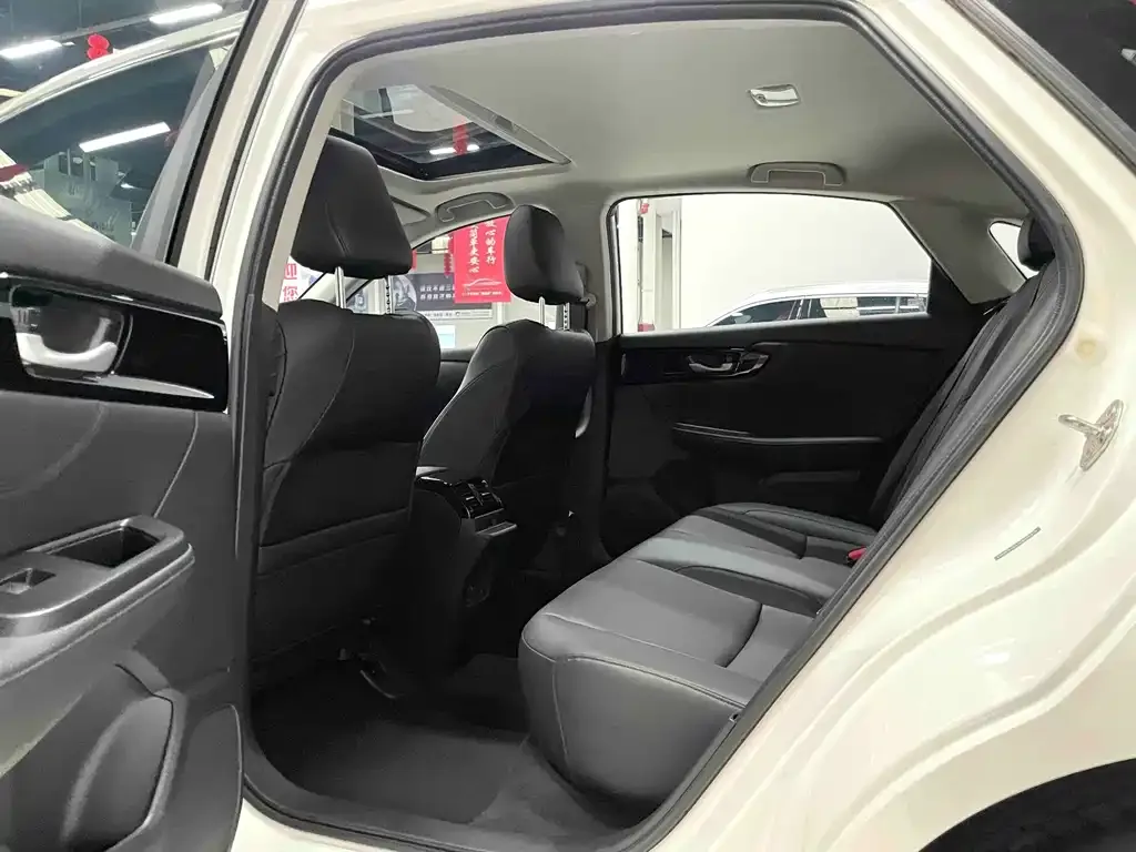 Honda Crider 2022 из CN, фото 8