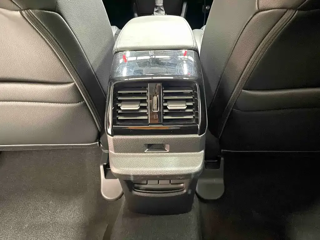 Honda Crider 2022 из CN, фото 5