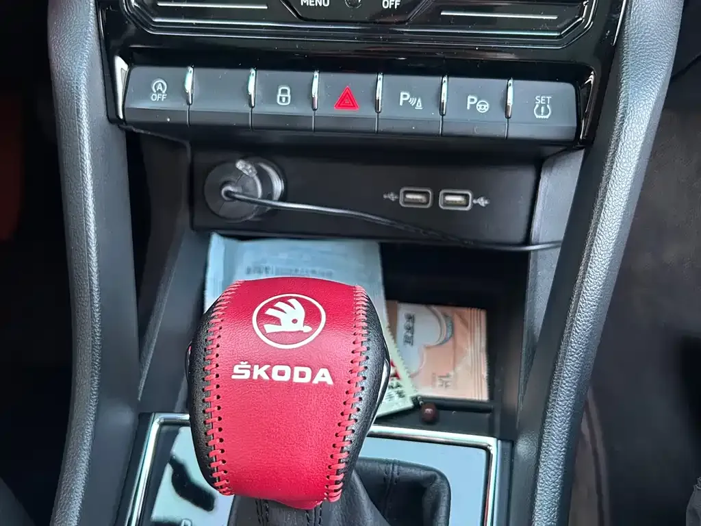 Skoda Karoq — фото 3