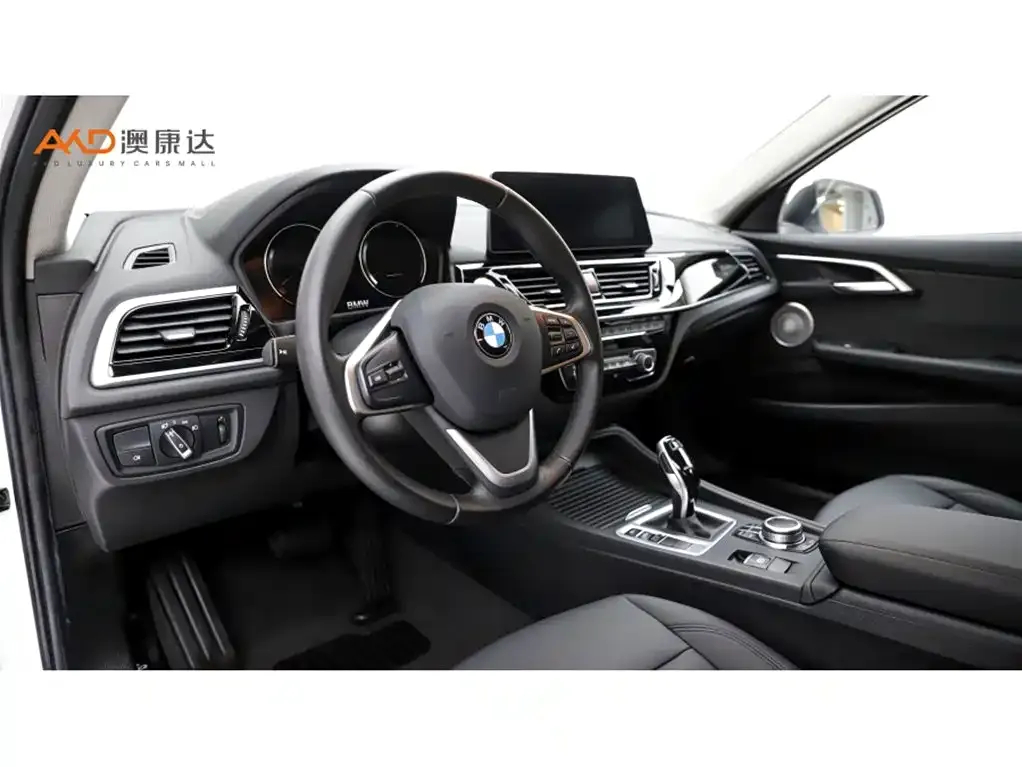 BMW 1 Series 2021 из CN, фото 10