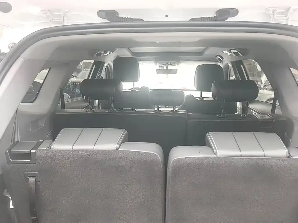 Chery Tiggo 8 PRO 2023 из CN, фото 4