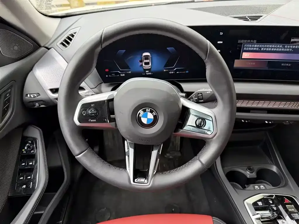 BMW 2 Series — фото 4