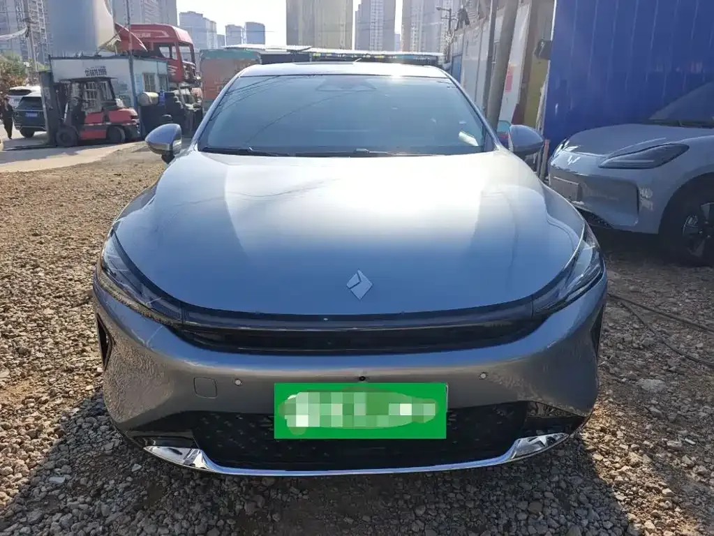 Baojun Enjoy 2025 из CN, фото 8