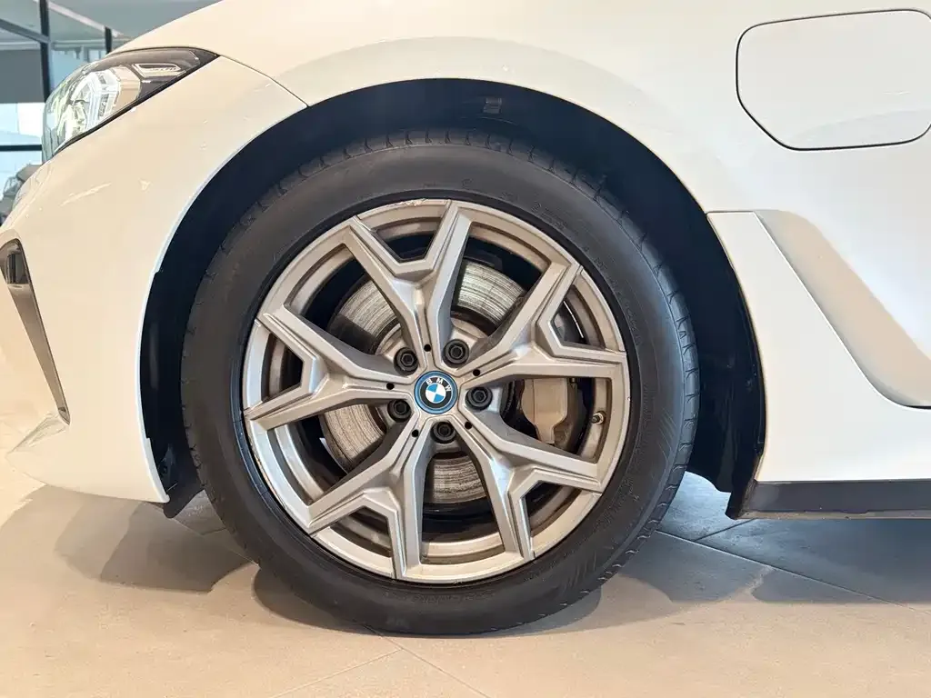 BMW i3 2023 из CN, фото 6