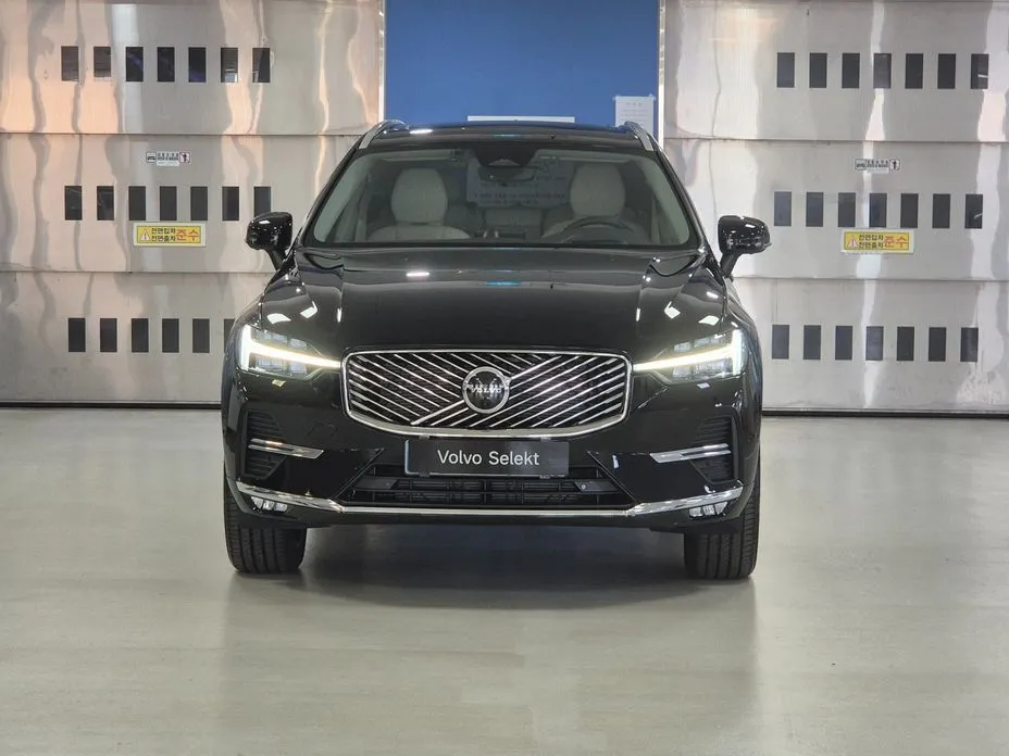 Volvo XC60 2026 из KR, фото 8