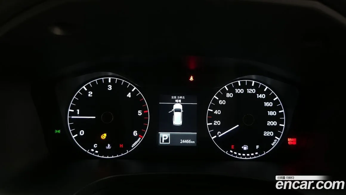 KG Mobility (Ssangyong) Rexton — фото 2