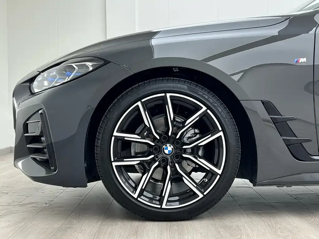 BMW 4 Series — фото 6