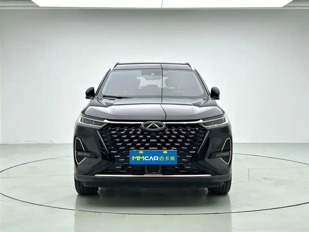 Chery Tiggo 8 PRO — фото 3
