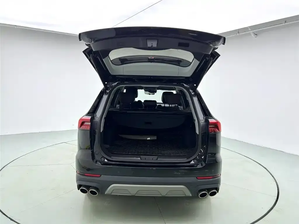 Chery Tiggo 8 PRO — фото 2
