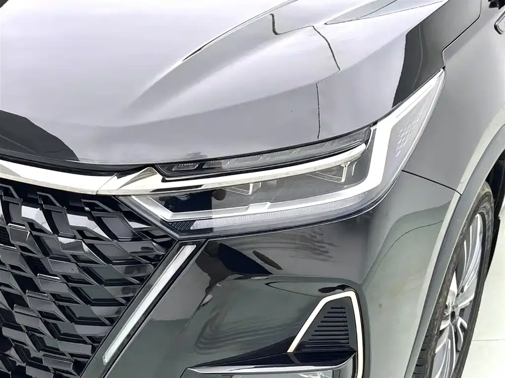 Chery Tiggo 8 PRO — фото 9