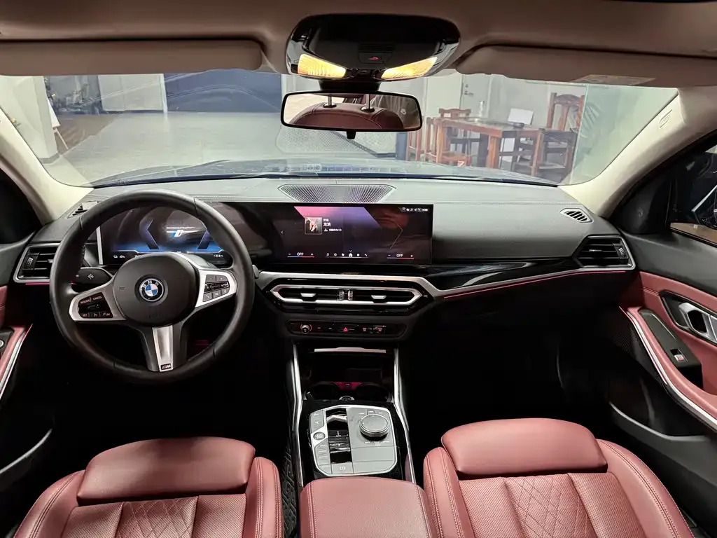 BMW i3 — фото 2