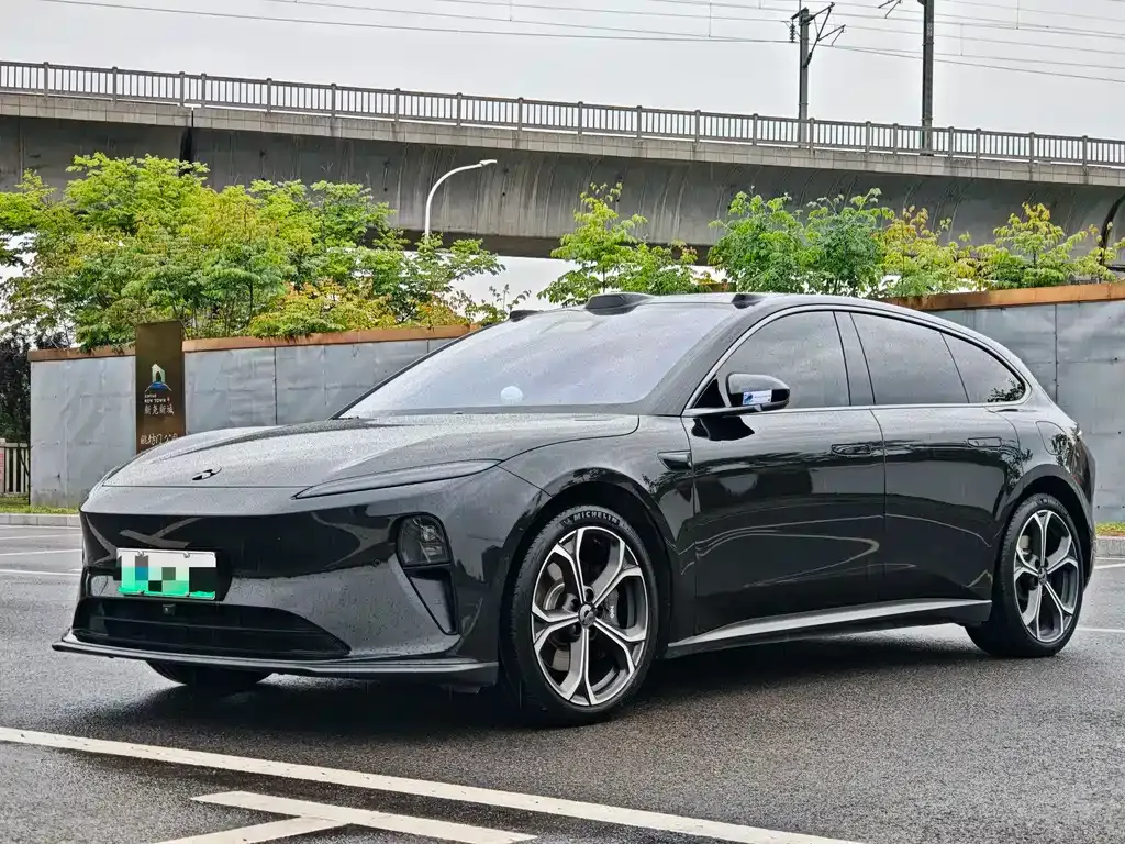 NIO ET5T — фото 1