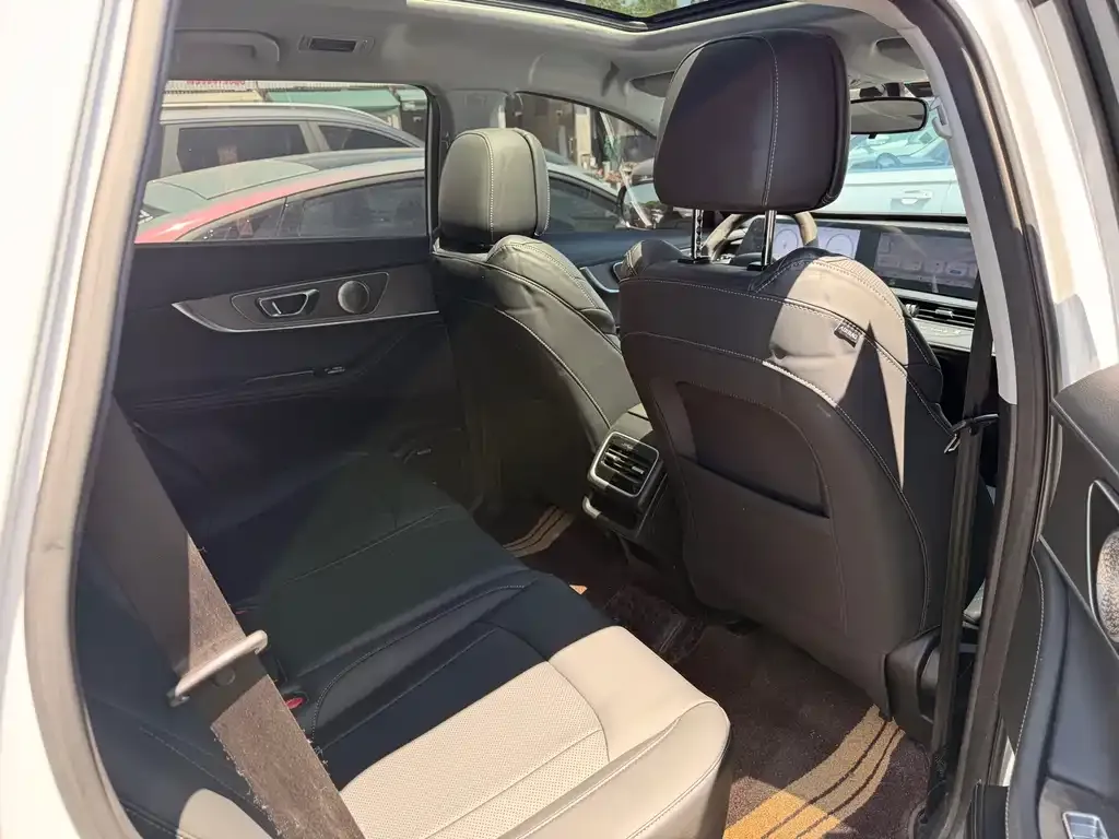 Chery Tiggo 8 PLUS 2024 из CN, фото 7