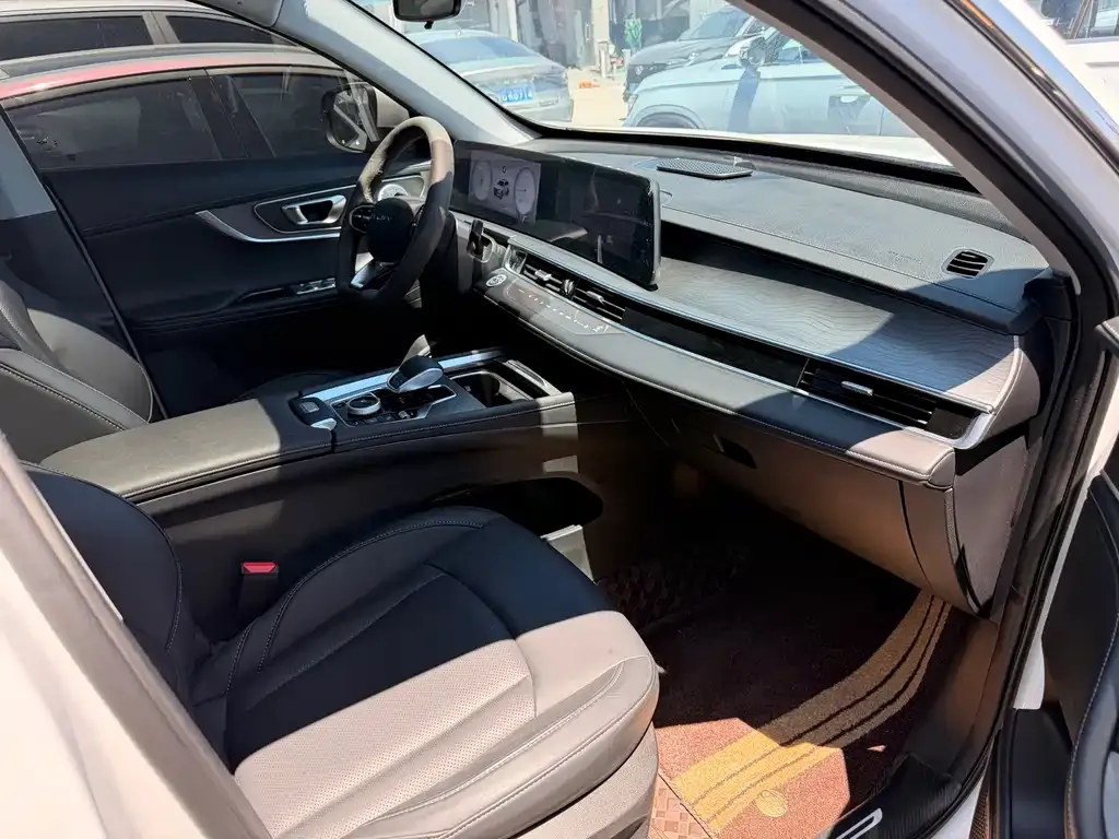 Chery Tiggo 8 PLUS 2024 из CN, фото 8
