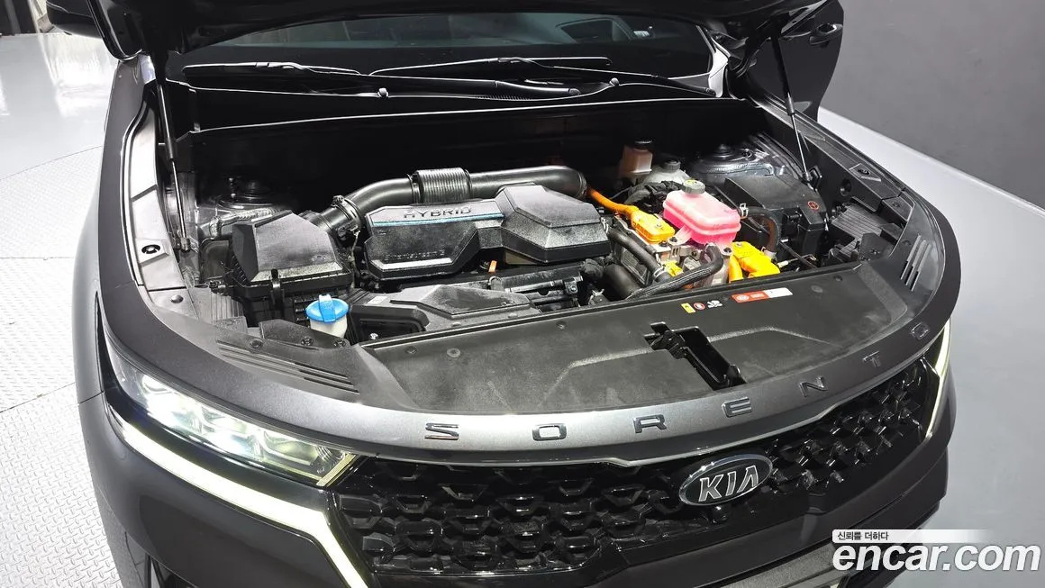 Kia Sorento — фото 8