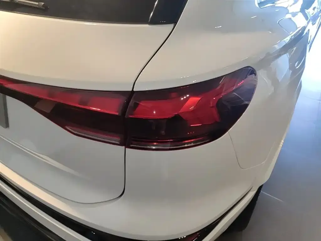 Audi Q6L e-tron 2025 из CN, фото 6