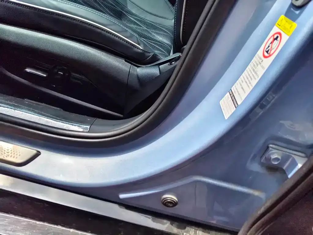 BYD Seal — фото 4