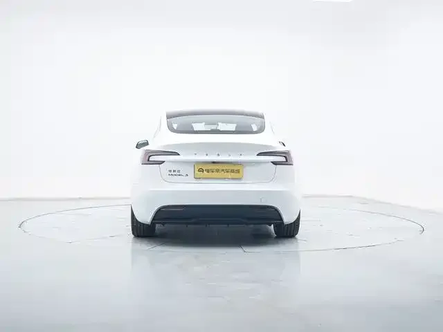 Tesla Model 3 — фото 3