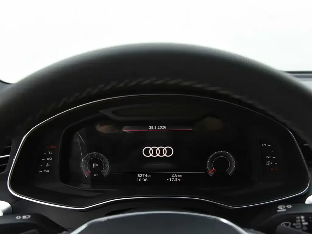 Audi A6L — фото 2