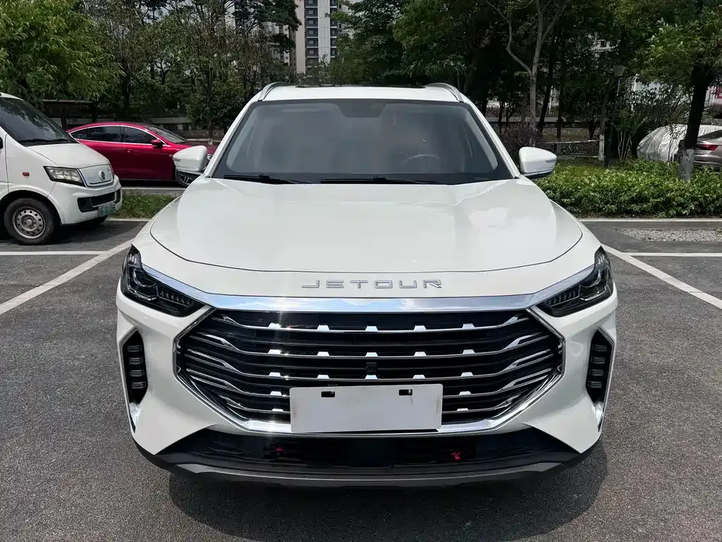 Jetour X70 PLUS