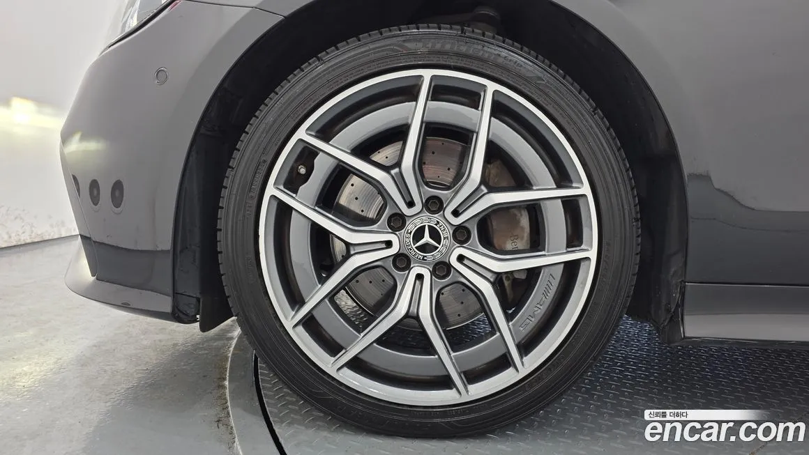 Mercedes-Benz E-Class 2023 из KR, фото 9