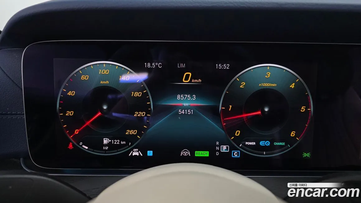 Mercedes-Benz E-Class 2023 из KR, фото 3