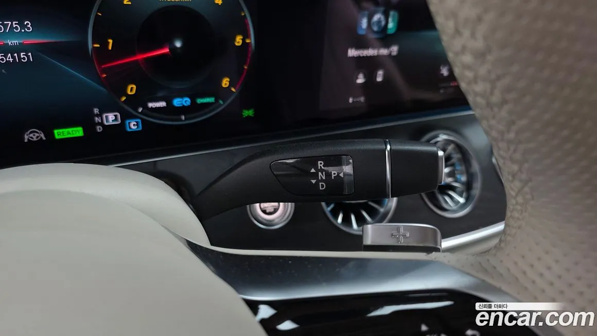 Mercedes-Benz E-Class 2023 из KR, фото 6
