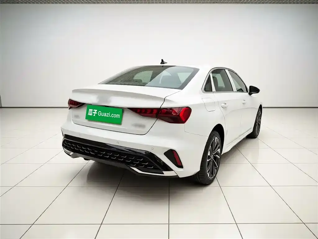 Audi A3 — фото 5
