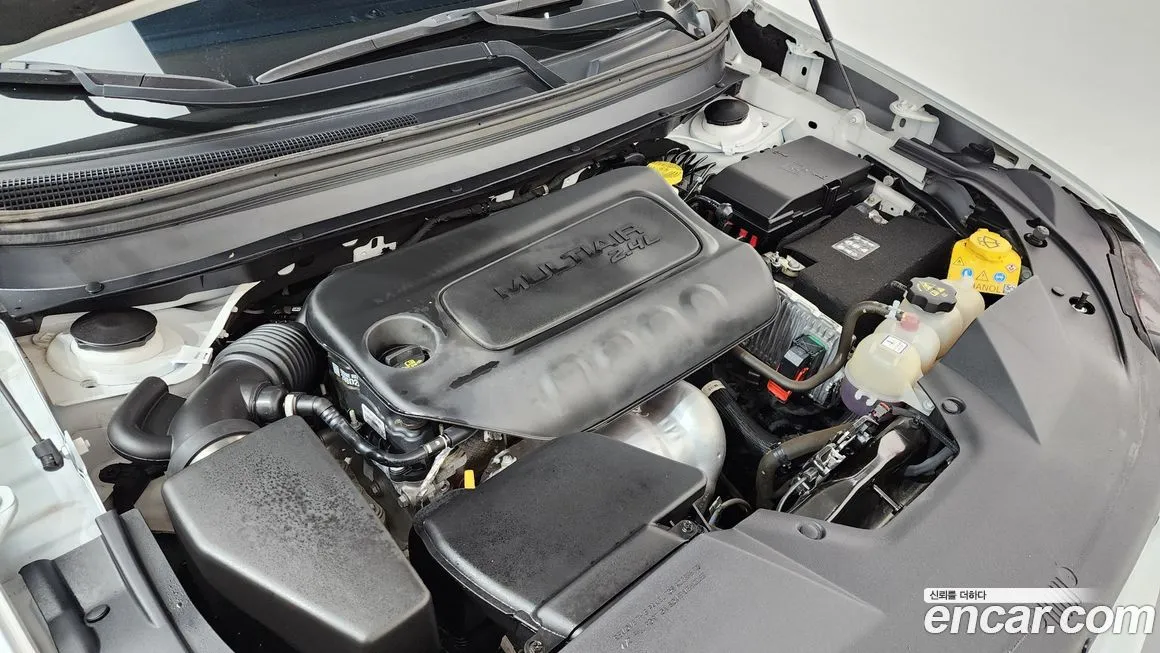 Jeep Cherokee 2021 из KR, фото 9