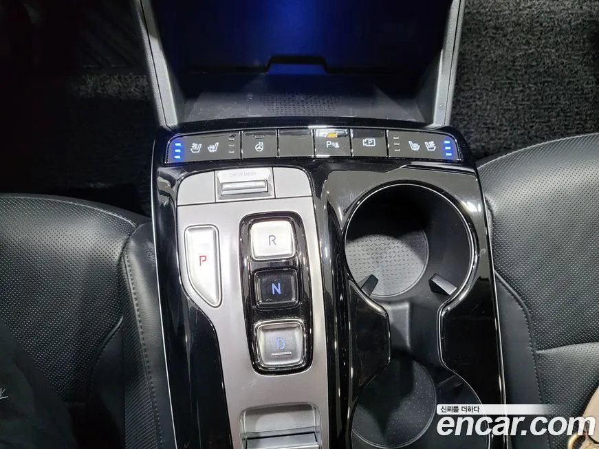 Hyundai Tucson 2023 из KR, фото 7