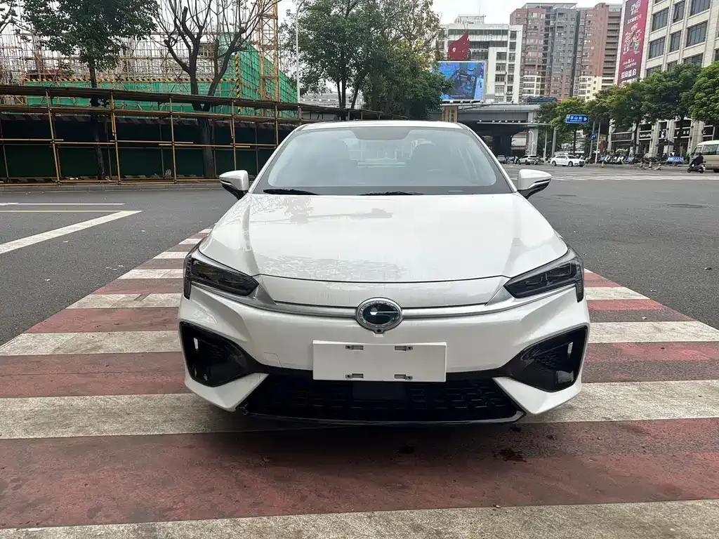 Aion S 2023 из CN, фото 5
