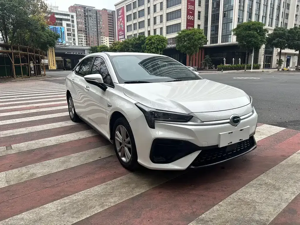 Aion S 2023 из CN, фото 7