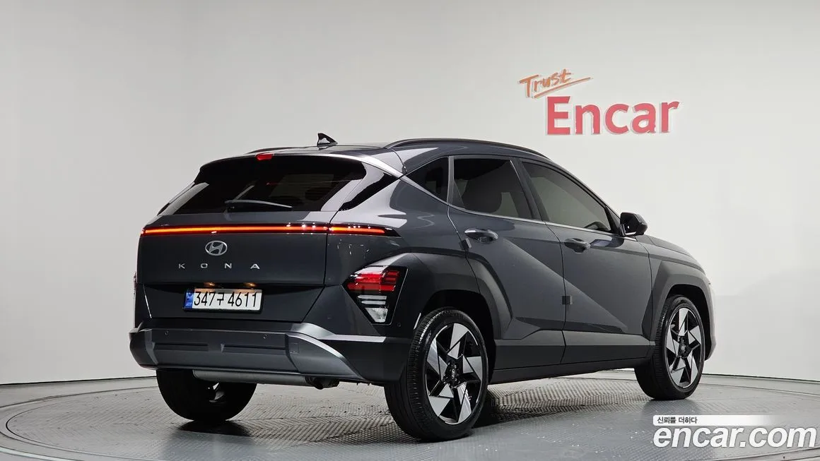 Hyundai Kona — фото 2