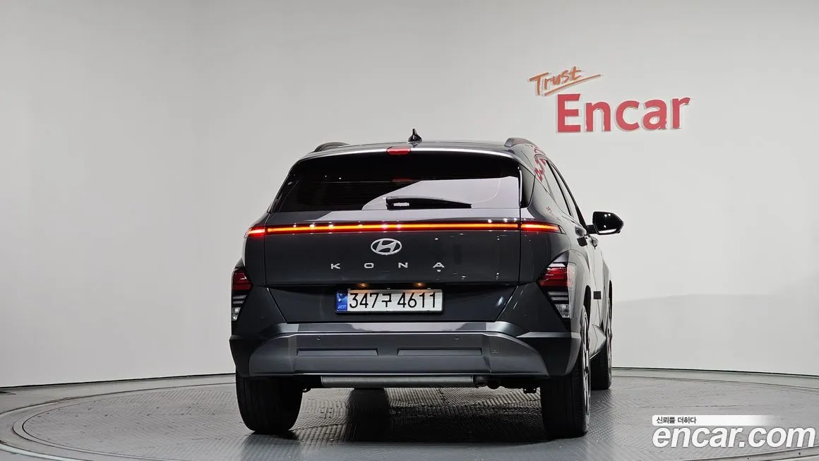 Hyundai Kona — фото 4