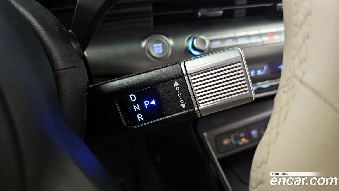 Hyundai Kona — фото 6
