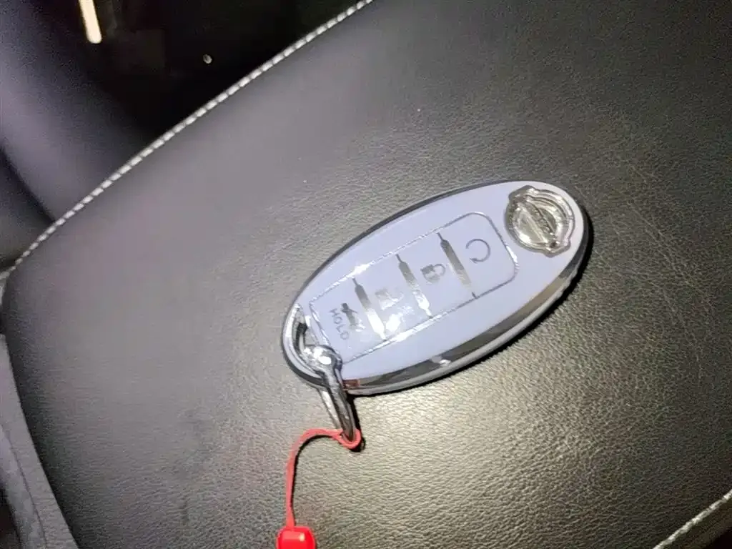Nissan Sylphy 2021 из CN, фото 9