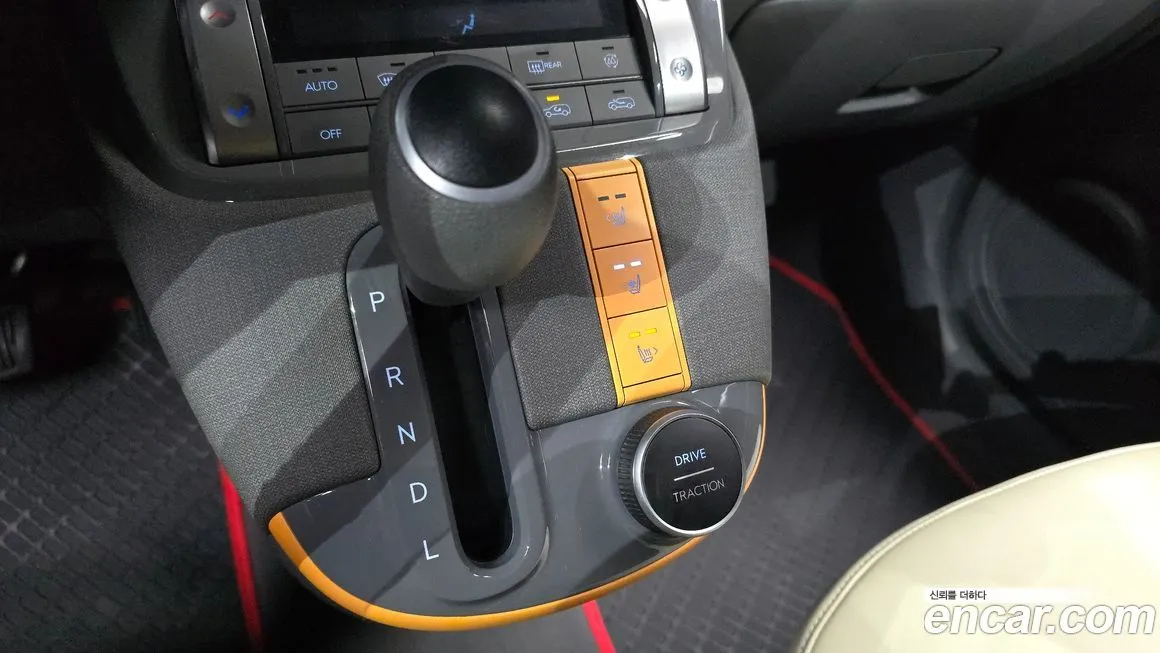 Hyundai Casper 2023 из KR, фото 7