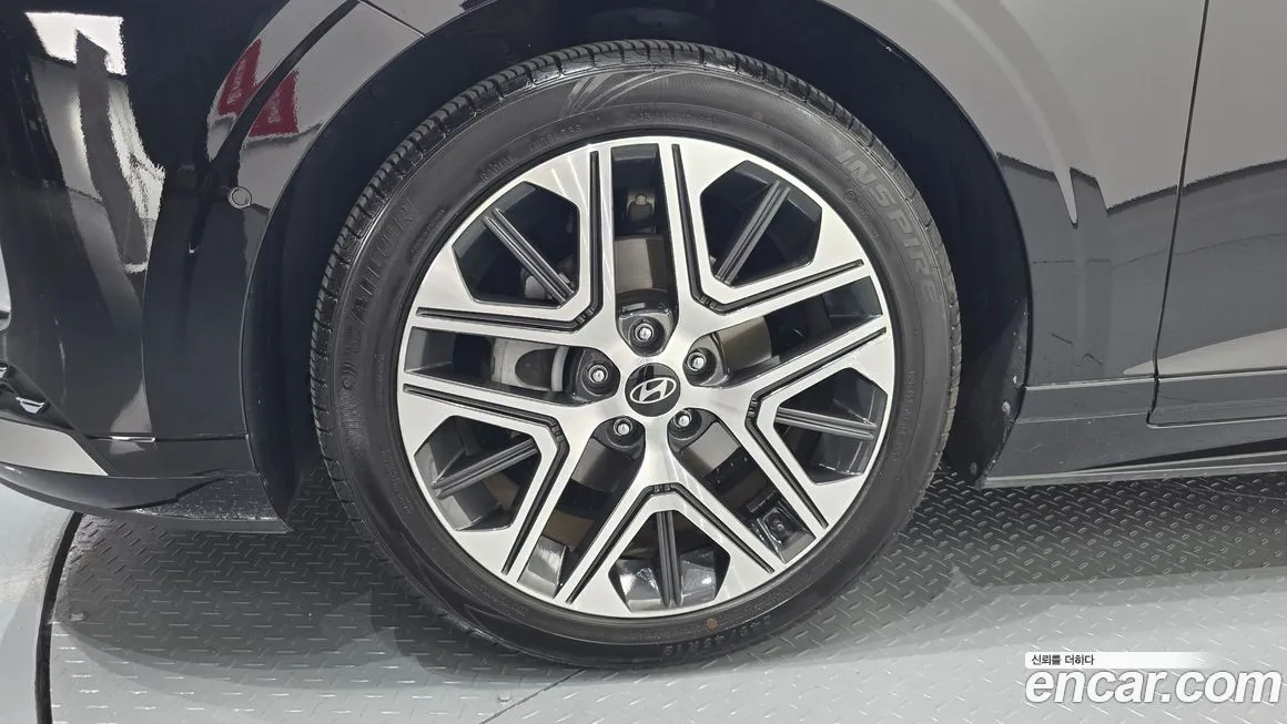 Hyundai Grandeur 2023 из KR, фото 8